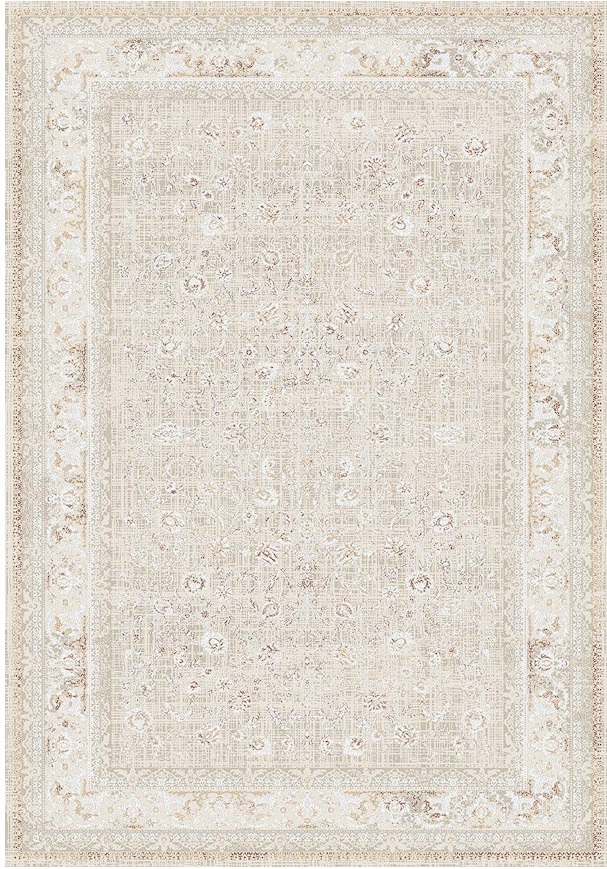 B1480A BEIGE COKEN / MUSTARD