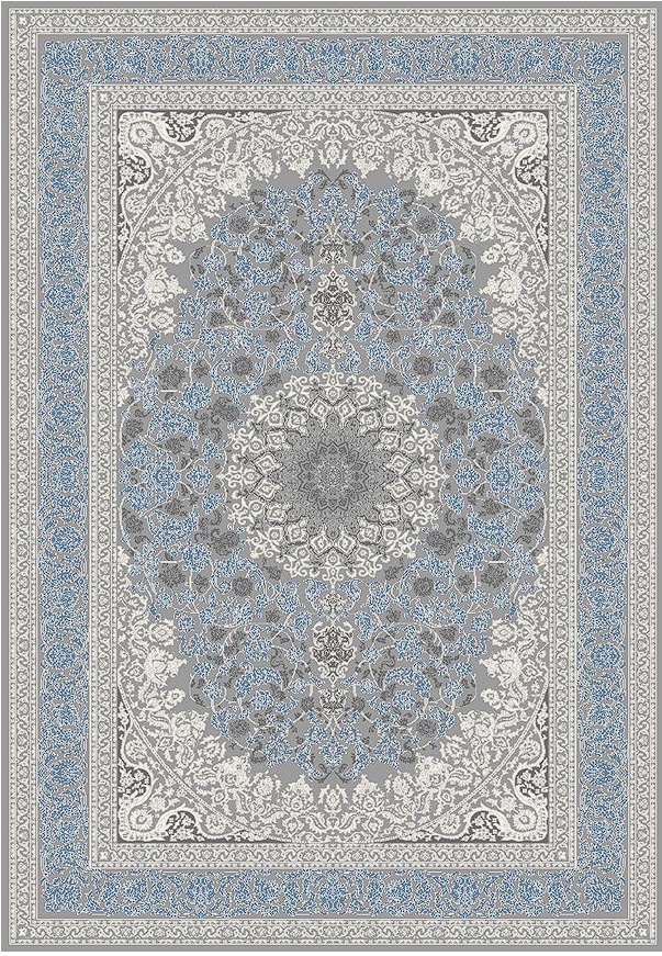 A5176B L.GREY C. / BLUE