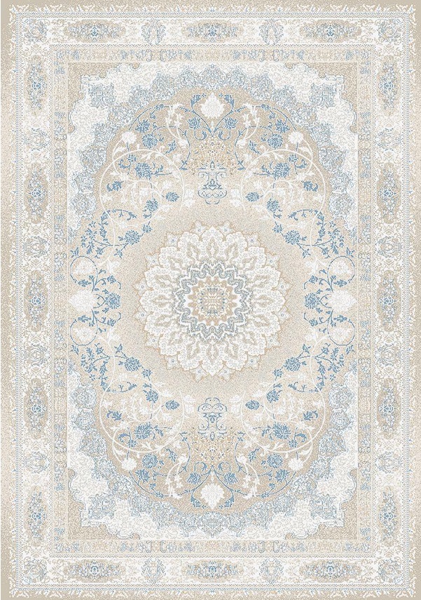A6230B BEIGE COKEN / L.BULE
