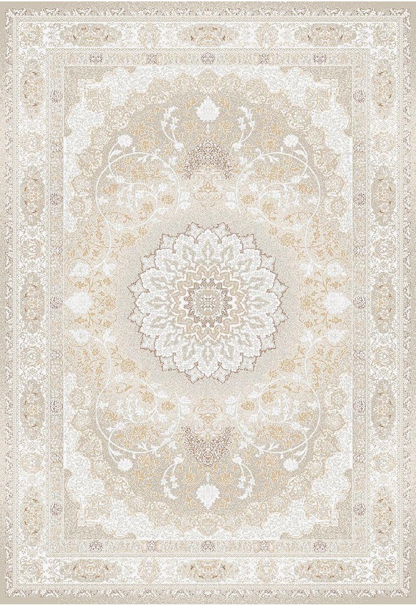 A6230B BEIGE COKEN / MUSTARD