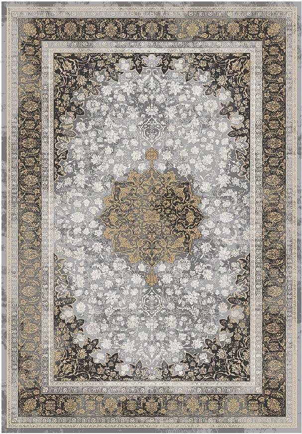 AA610A IVORY / MUSTARD